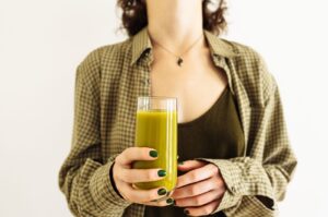 Why Your Body Needs Regular Detoxification and Cleansing for Optimal Health and Vitality