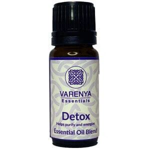 Detox Essential Oil Blend