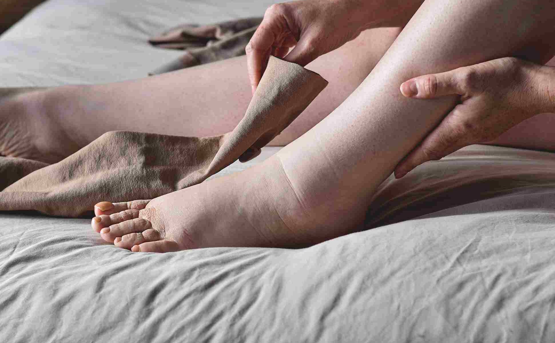 lymphatic therapy services