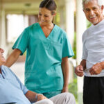 Lymphatic Therapy Services