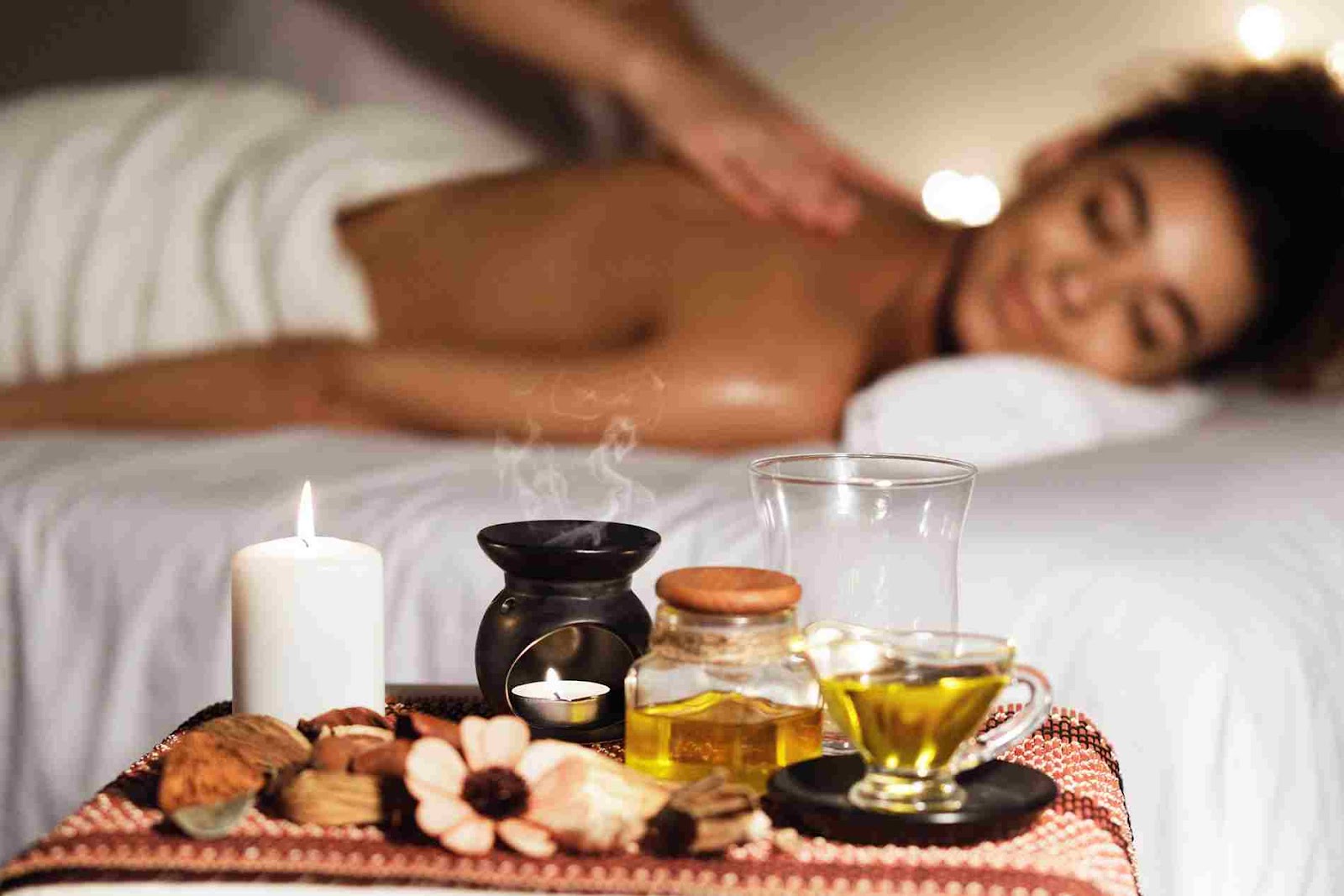clinical aromatherapy