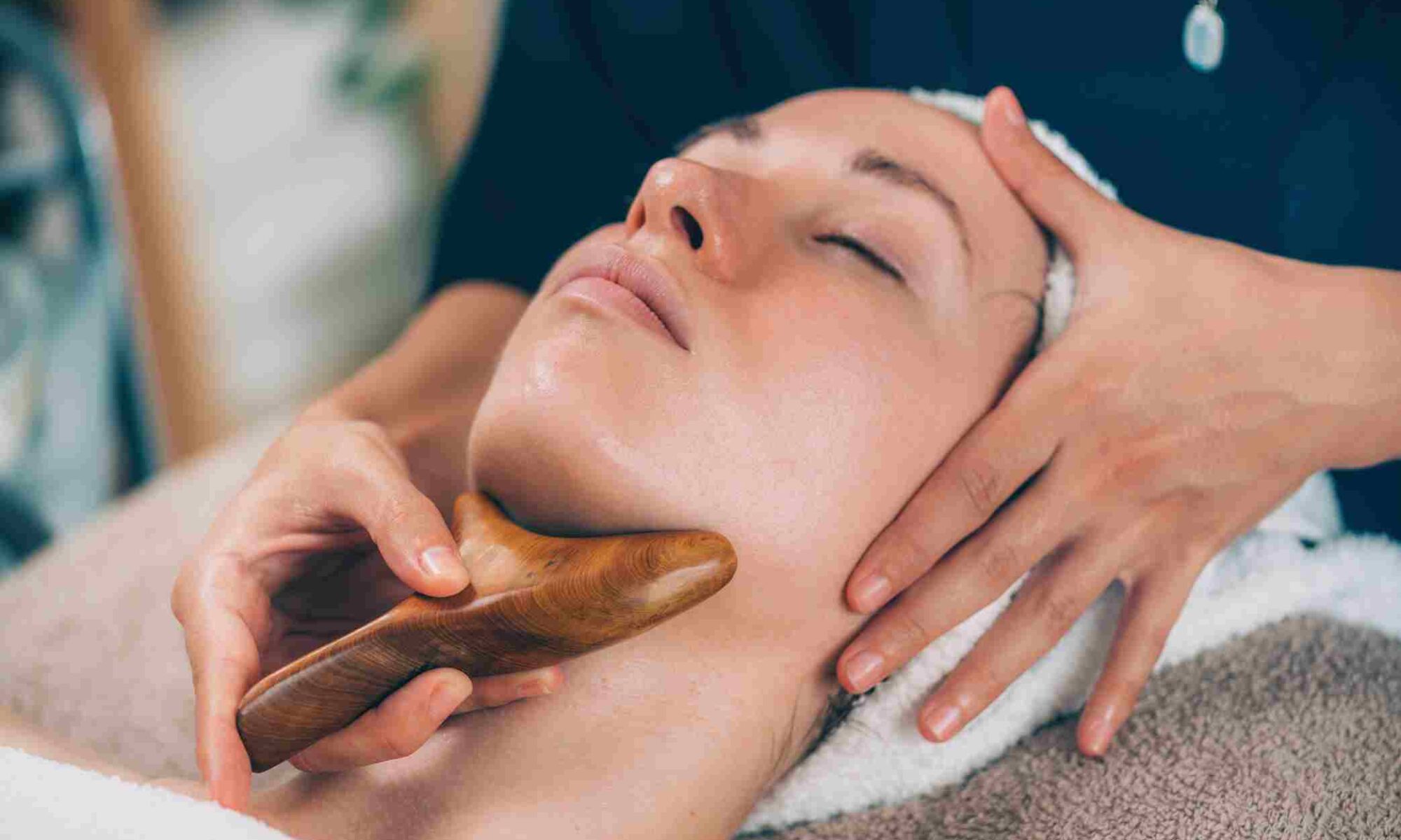 lymphatic drainage san diego