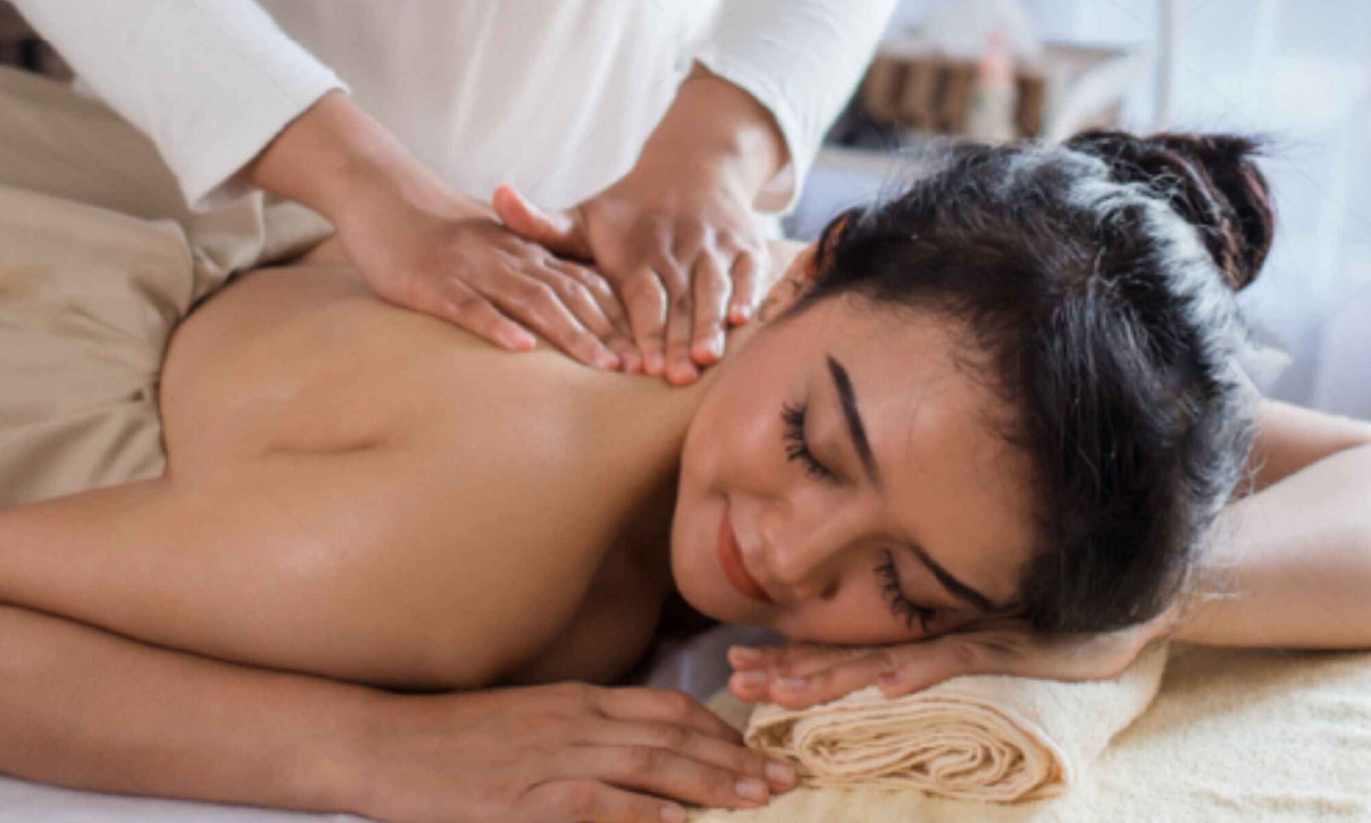 lymphatic drainage therapy