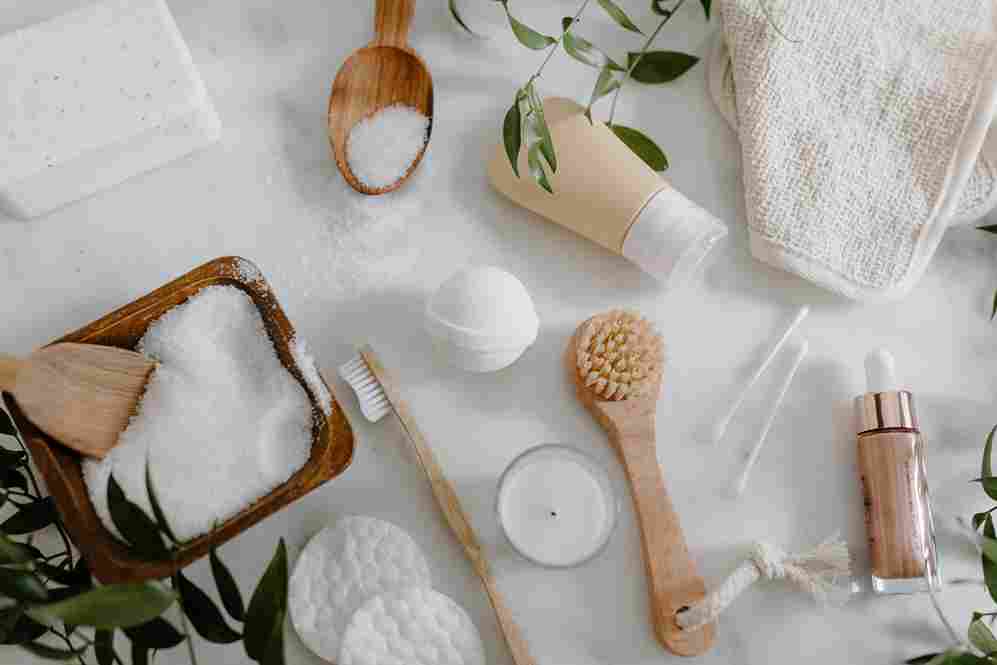 lymphatic health supplements