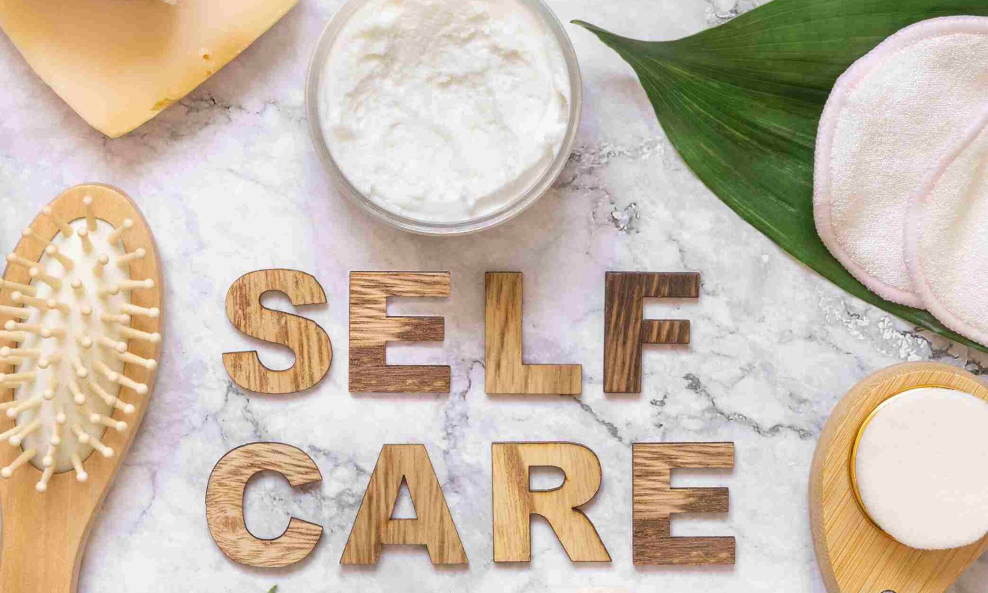 lymphatic self care