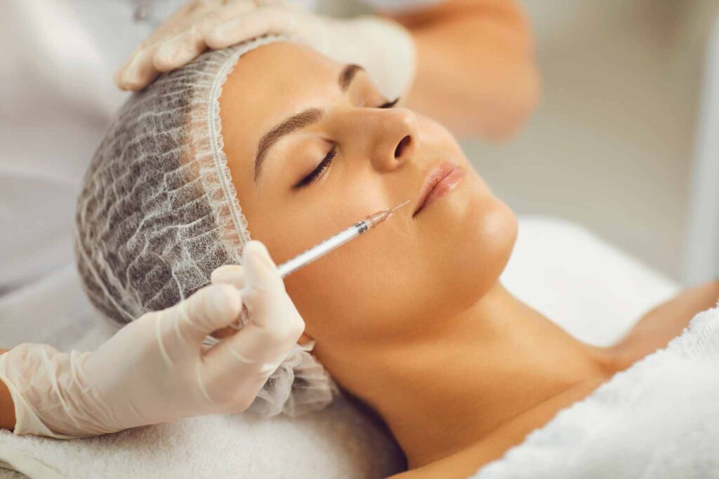 skin care for lymphedema