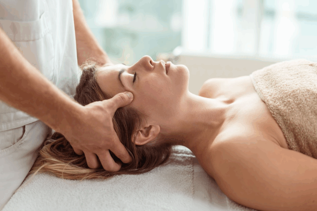 Lymphatic Massage and the Mind-Body Connection